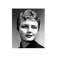 Charlene Horn Obituary