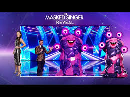 Here's a full recap of the latest episode of the masked singer 2021 uk with all the performances and reveal. Masked Singer Uk Season 2 2021 Series Reveals Videos Vcm News Uk