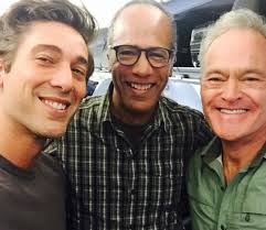 David Muir (@davidmuirabc) • Instagram photos and videos