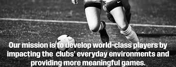 U S Soccer Development Academy
