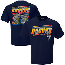 Shop the home depot® for saving on your paint products, from prep to paint to clean up. Nascar Merchandise Checkered Flag 2021 Schedule T Shirt Navy Walmart Com Walmart Com