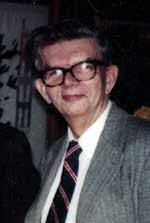 Who Was Robert Dicke? (Cosmology: Ideas)