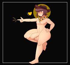 Rule34 - If it exists, there is porn of it  clover (undertale yellow)   4010662 HD phone wallpaper