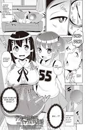 Amo ❤ [Chinzuriina] Dekapai C Gakusei to Kantan ni Sex suru Houhou (Manga  Hentai) en español