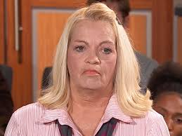 Prime Video: Tribunal Justice