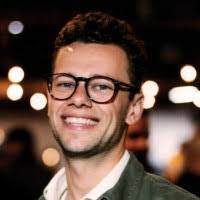 James Townsley's Instagram, Twitter & Facebook