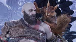 God Of War Series Has Sold Over 21 Million Copies | Eurogamer.Net