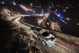 M Sport On Twitter In 2021 Rally Car Racing Rally Car Rally Racing