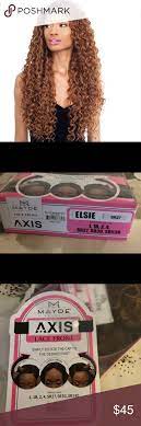 Mayde Synthetic Lace Front Wig Synthetic Lace Front Wigs Lace Front Wigs Lace Front