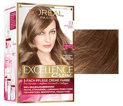 Colorationen Fur Sie L Oreal Paris Cabelo