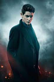 Gotham Season 5 Trailers Promos Clip Featurette Images And Poster Gotham Cast Gotham Tv Gotham Bruce