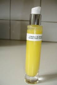 Serum Aloe Carotte A L Amigel Potions Et Chaudron Recettes De Cosmetiques Naturels Et En 2020 Savon Fait Maison Produits De Beaute Faits Maison Produits De Beaute
