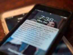 I originally purchased the amber alert gps device because i was taking my son on vacation to we decided to get our daughter the amber alert gps when she started riding the bus in second grade. Almost 60 000 People Sign Petition To Fine Those Complaining To 911 About Amber Alerts National Post