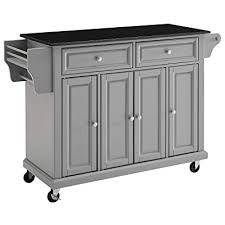 The 36 x 20 workspace allows you plenty of room for cooking and food preparation, but the added mobility of the caster wheels mean you can easily move this cart out of the way to increase the floor space in your kitchen. Home Decor Online Shopping Buy Home Decoration Products Accessories In Taiwan
