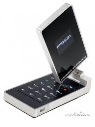 Sagem P9521 Porsche - Moviles ...