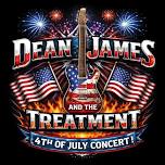 Independence Day with Dean James and the Treatment