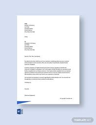 Angry about an employee's misconduct? 49 Free Warning Letter Templates Edit Download Template Net