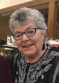 nancy moen « Lac qui Parle County History Center