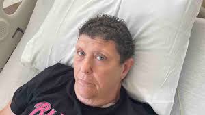 Fundraiser by Ann Mcglashon : Help Ann battle cancer again