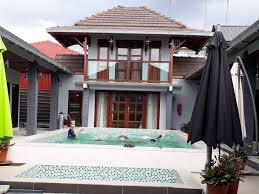 D'ria homestay is located near tun hussein onn unversity at parit raja, batu pahat. Homestay Kamar Tamu Parit Bilal Cuti Cuti Johor Ccj Facebook