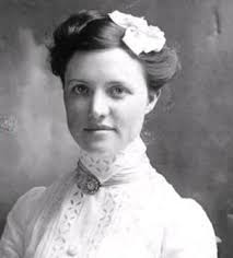 Nellie Emoline Mulnix Dungan (1883-1980)