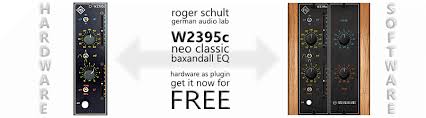 Maybe you would like to learn more about one of these? Roger Schult German Audio Lab Mastering Filter Professional Studio Equipment V2359j Amp4ribbon Vorverstarker W2324 Phase Shifter Uf1 W2395c W2344 W2377 V2350 Uf2