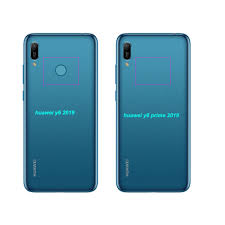 Case Huawei Y6 2021 Silicon Tpu Cover ...