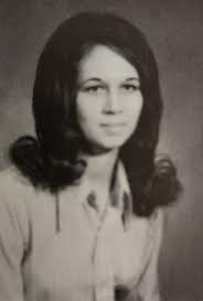 Scottville class of 1937. Junior year class photo.