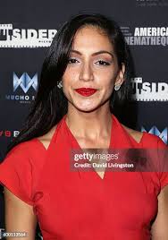 209 Laura Alemán Photos & High Res Pictures