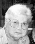 Rose Poole Obituary (2009)