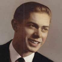 Obituary for Mark Wendell Grubb