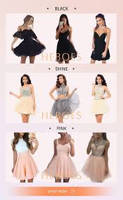 Make Your Homecoming A Magical Night To Remember With An Unforgettable Homecoming Dress Shop For Homec Homecoming Dresses Freshman Homecoming Dresses