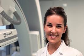 CIRSE Fellowship report: Dr. Ornella Moschovaki-Zeiger