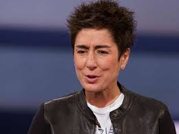 Dunja Hayali Neue Frisur Krasse Veranderung Man Erkennt Sie Kaum Wieder Wunderweib Neue Frisuren Neue Haarfarben Frisuren
