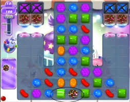 Candy Crush Dreamworld Level 212 Cheats And Tips Candy Crush Cheats