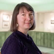 Jane Taylor McDonnell, Author