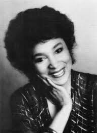 Barbara Lashley's Instagram, Twitter & Facebook