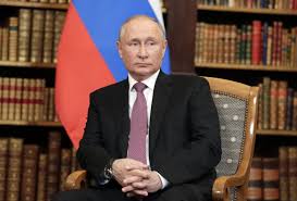 Just in time for the city's 300th anniversary, anya von bremzen heads to st. Putin Demands Western Security Guarantees To End Threat Of Ukraine Invasion Politico