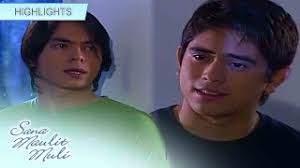 Brandon and Travis fix their relationship