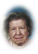 Obituary information for Sallie G Burson