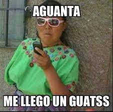 Pero enviar memes divertidos por facebook o whatsapp es la solución en cumpleaños de ese tipo. Los Memes Mas Oportunos Y Divertidos Para Enviar A Cualquier Grupo De Whatsapp Guioteca