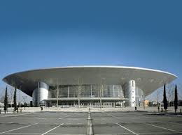 Présentation en vidéo de ce choc. Zenith Toulouse Metropole Toulouse Evenements Et Tickets Ticketmaster
