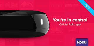 To install apps from the play app store, you'll need to register the device with your google account. Roku For Pc Download Free Windows 7 8