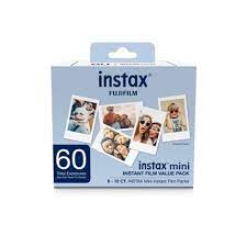 If the item details above aren't accurate or complete, we want to know about it. Fuji Instax Mini Film Target