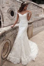 Plus Size Wedding Dresses Bridal Wedding Gowns Bridal Gown Online Sale 20190217 Milla Nova Wedding Dresses Wedding Dresses Lace Top Wedding