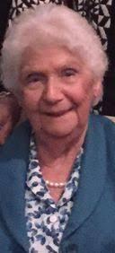 Condolence Book for Elizabeth (Lil) Mahon (née Lillis) (Bagenalstown,  Carlow)