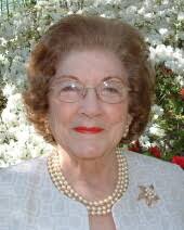 Charlotte Doak Henderson Obituary April 16, 2015