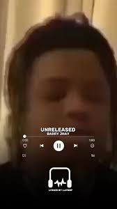 O Kuku Nidi Tofi Gbemi Soke Barry Jhay