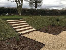 As you travel through it, what will catch your eye and what. Fall In Love With Your Sloping Garden Tds