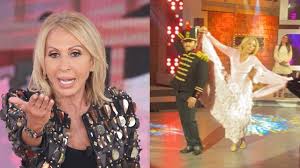 Check spelling or type a new query. Laura Bozzo Se Convierte En Quinceanera Y Baila Con Chambelan